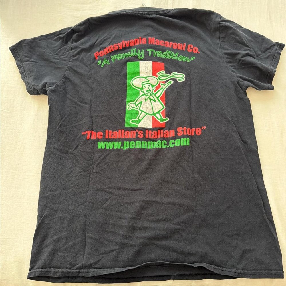 PennMac Shirt